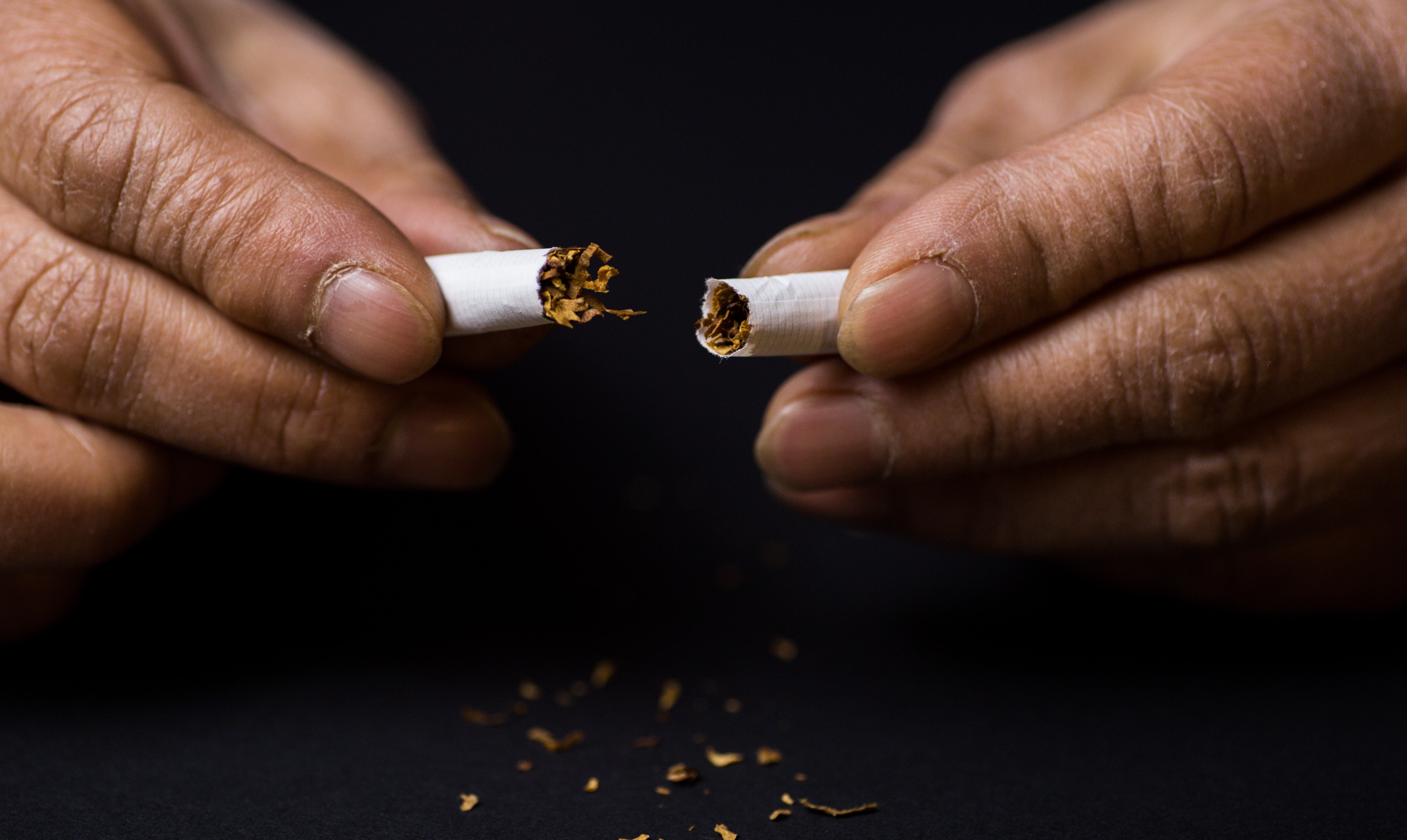 Tobacco Allergies How to Deal with Them