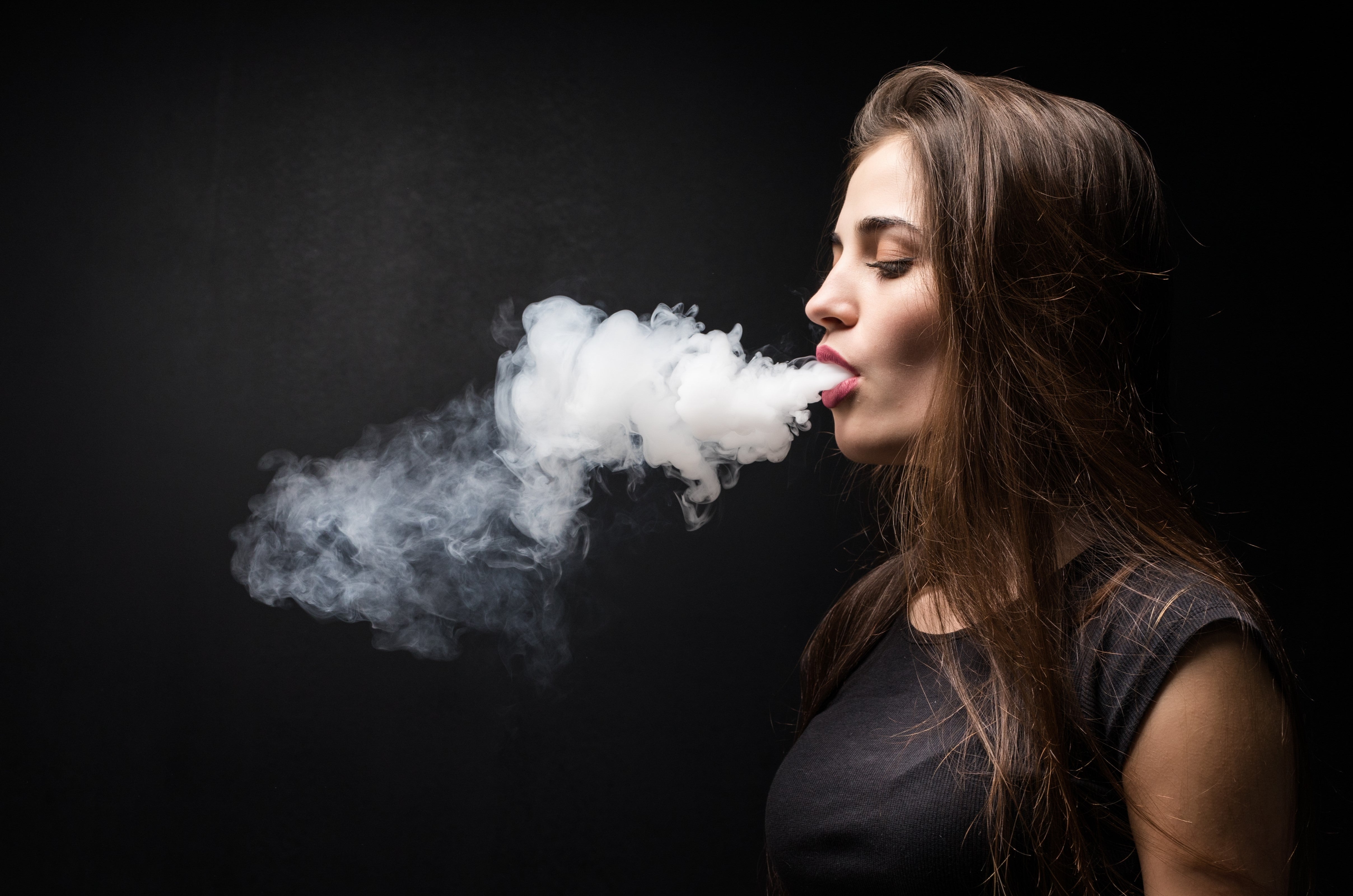 Chemicals Used in Vaping Are They Harmful?