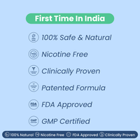 Test part payment Quit Smoking & Repair Damage