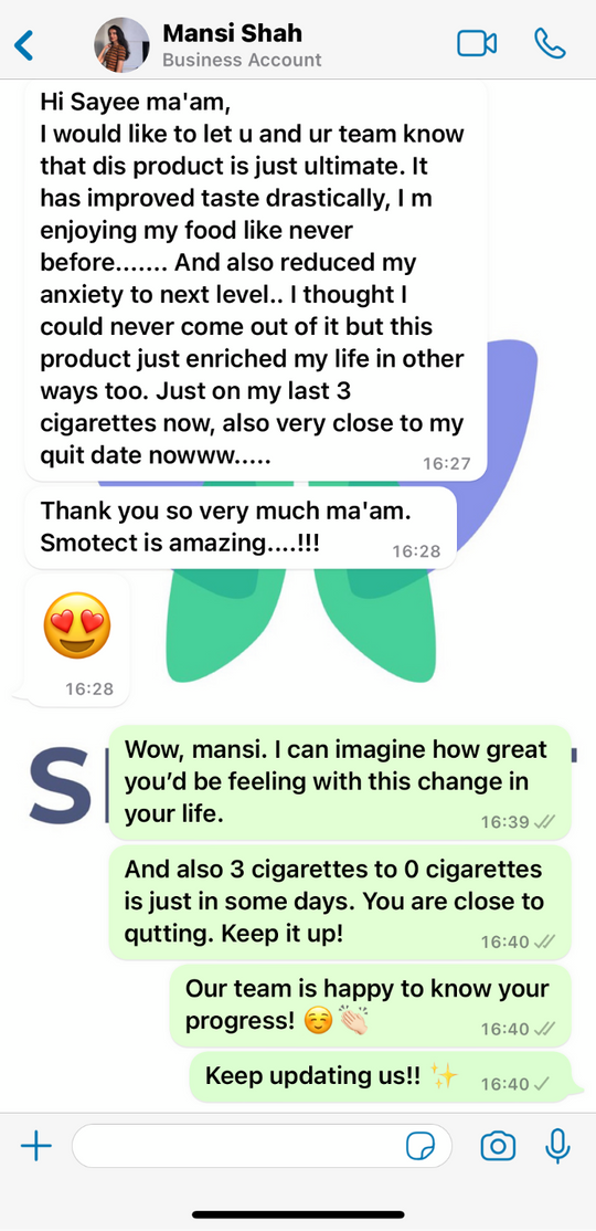 Smotect Tablets Review 