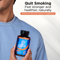 Azaadi Natural Tablets