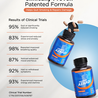 Azaadi Natural Tablets