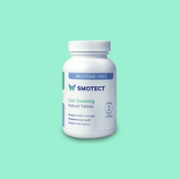 New Smotect Natural Tablets