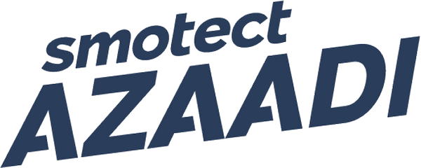 Smotect Azaadi
