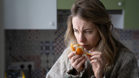 How Smoking Cigarettes Can Damage Your Sense of Taste and Smell