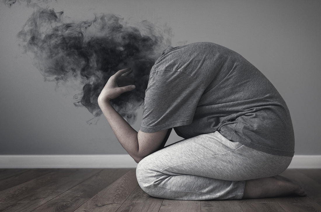 How Smoking Causes Anxiety and Depression in India (2026): Science & What Actually Works