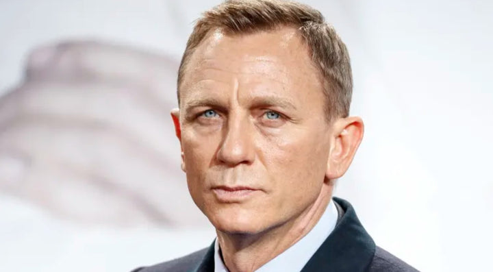 Daniel Craig Image