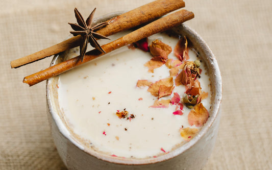 Delicious Recipes Image