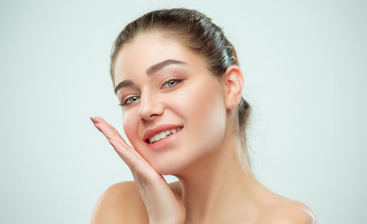 How To Get Radiant Glowing Skin In 10 Days 