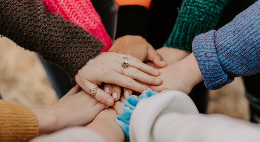 Helping Hands Image