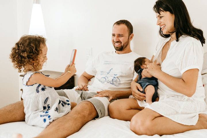 Happy Smoke Free Life Image 