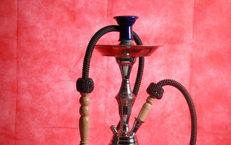 Hookah Image