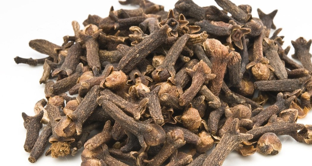Cloves Lavang ayurveda smokers lung damage tar repair India — eugenol anti-inflammatory 2026