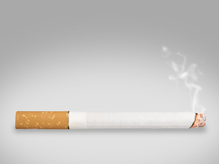 Cigarette Image
