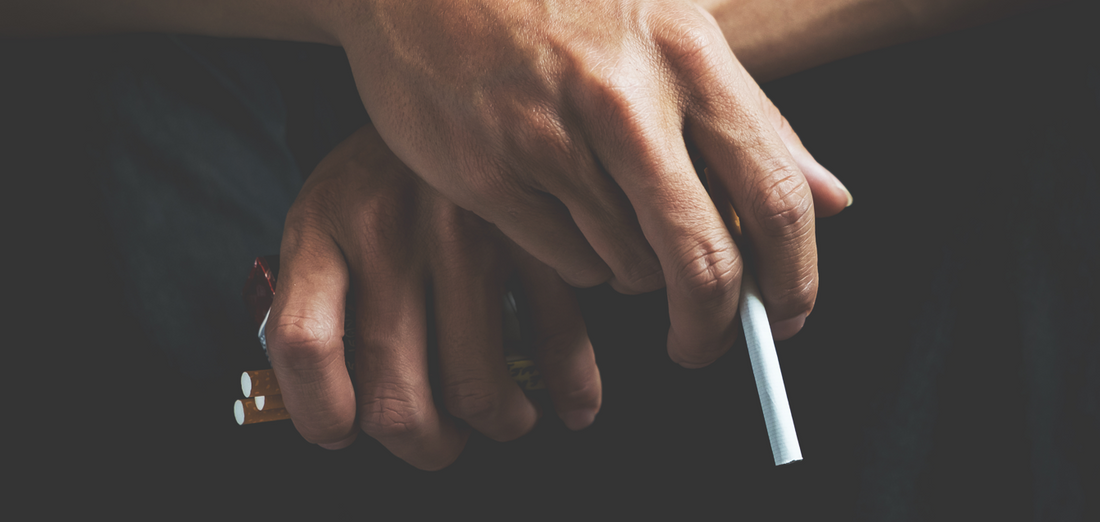 Quitting Smoking Image 