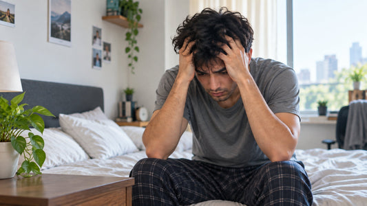 Smoking Withdrawal Symptoms & How Long They Last 