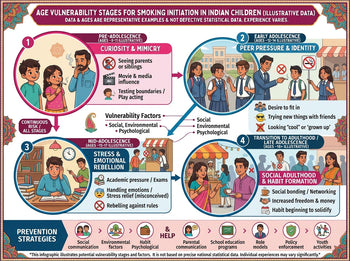Protect Your Child From Smoking — A Parent's Guide – Smotect Azaadi