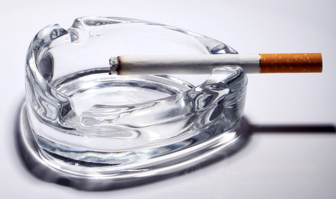 Does Smoking Help Reduce Stress: Science & What Actually Works