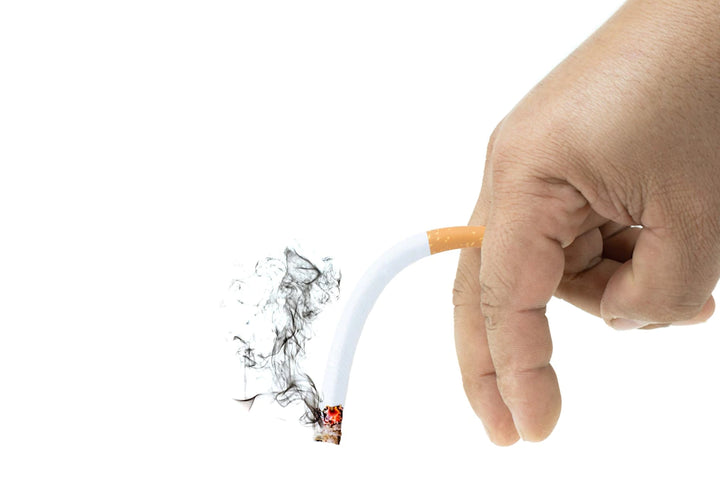 Erectile Dysfunction Due to smoking | Smotect 