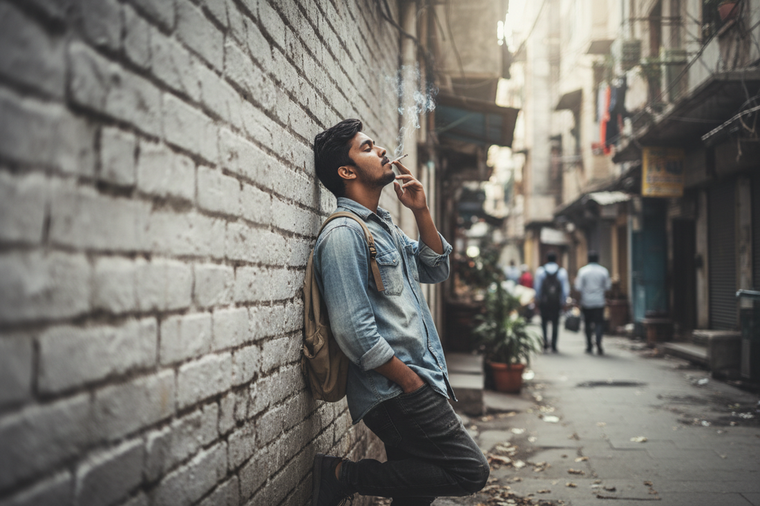 What Is Occasional Smoking? Health Risks You Need to Know