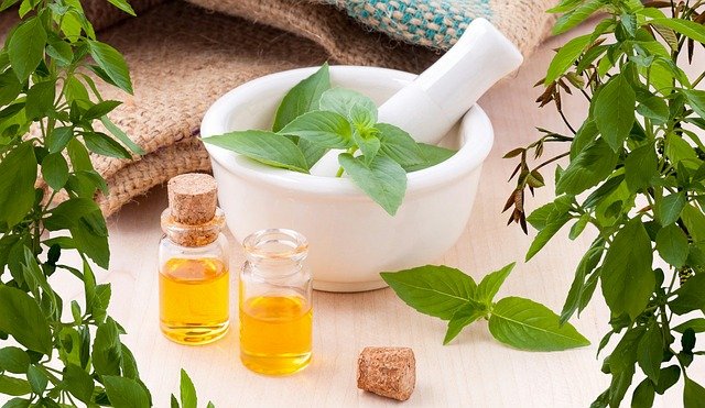 Aromatherapy To Reduce The Cigarette Cravings