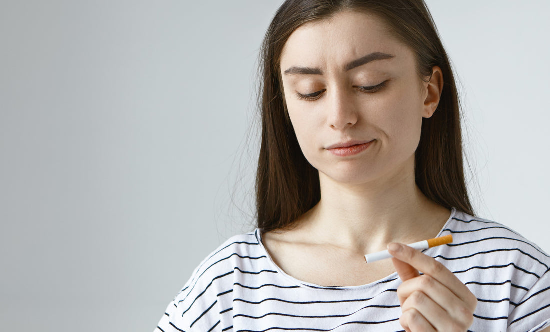 first time smoking cigarette reddit cigarettes Today is World No Tobacco Day! It's been 4 years since Smoking Is Cool Again Among