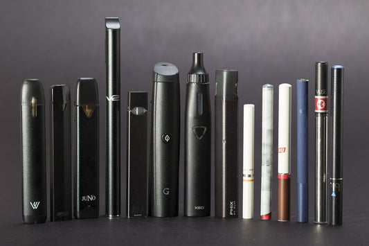 quit smoking gadgets image 