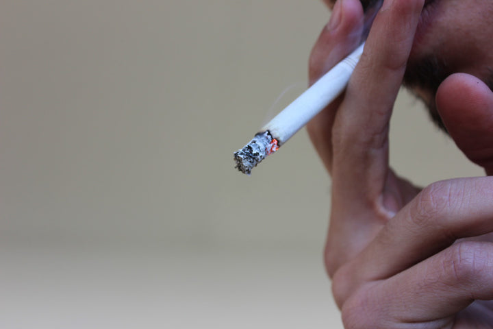 What Is The Best Age To Quit Smoking?