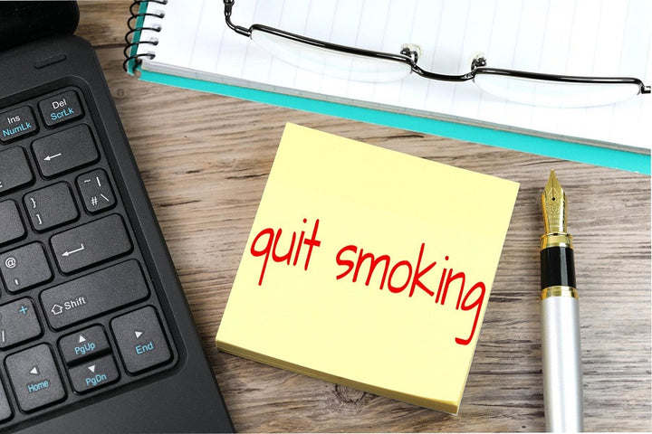 Gradual/Cold Turkey: Which Is Better To Quit Smoking?