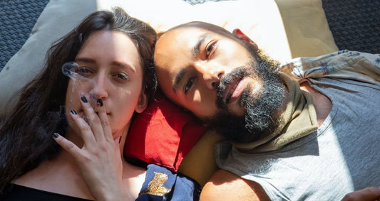 7 Ways to Enhances Your Relationship by quitting smoking