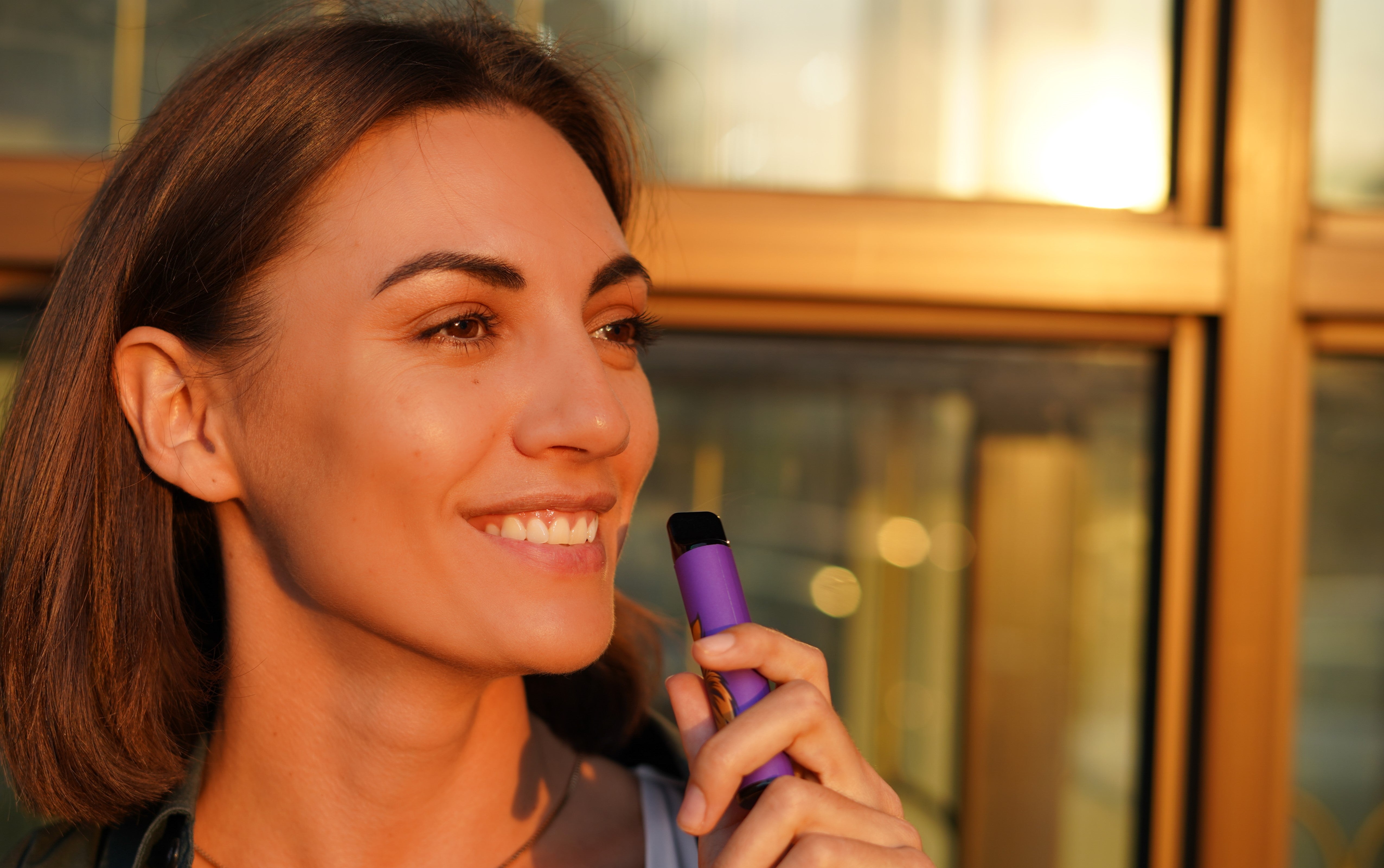 Is Vaping a Quit Smoking Solution? – Smotect Azaadi