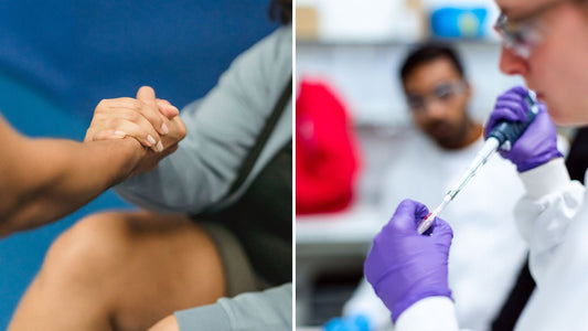 Willpower or scientific methods to quit smoking