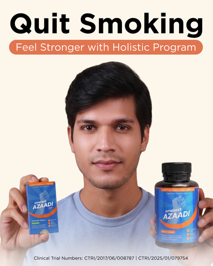 Azaadi Quit Kit