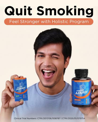 Azaadi Quit Kit