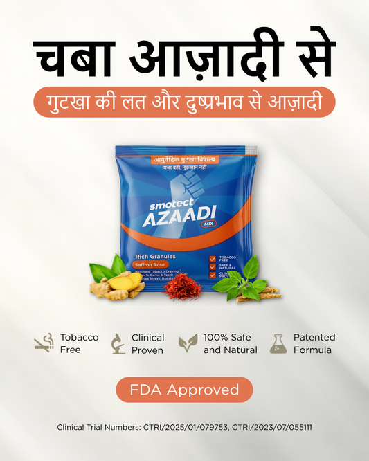 Azaadi Mix