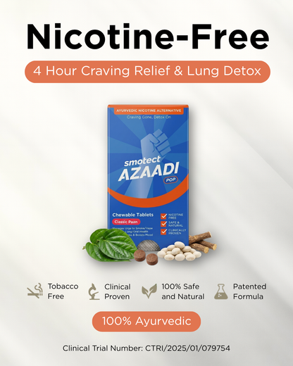 Azaadi Pop - Classic Paan