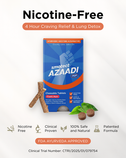 Azaadi Pop - Classic Paan