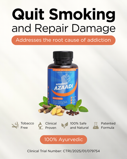 Azaadi Natural Tablets