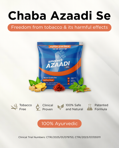 Azaadi Mix