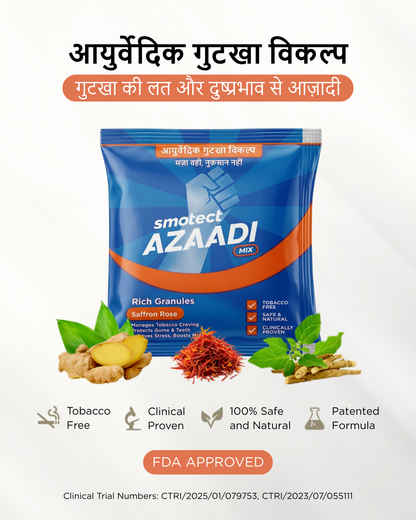Azaadi Mix