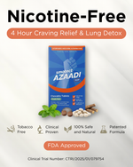 Azaadi Pop - Fresh Mint