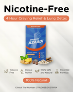Smotect Azaadi Pop