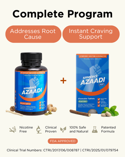 Azaadi Quit Kit