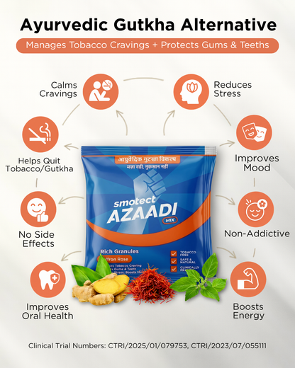 Azaadi Mix