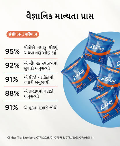 આજાદી મિક્સ