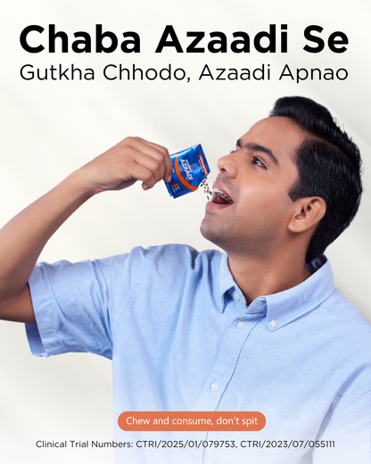 Azaadi Mix