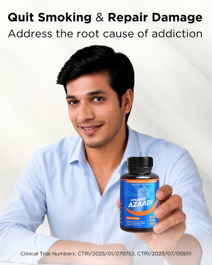 Azaadi Natural Tablets