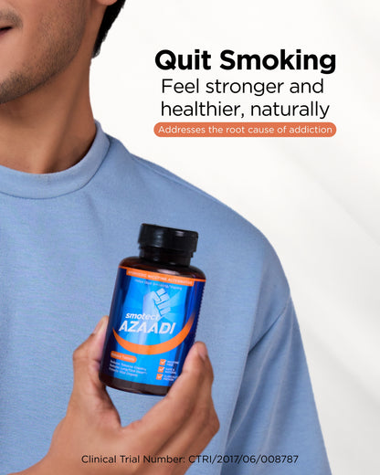 Azaadi Natural Tablets