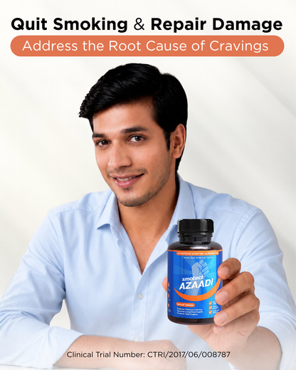Azaadi Natural Tablets