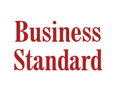 business standard image logo